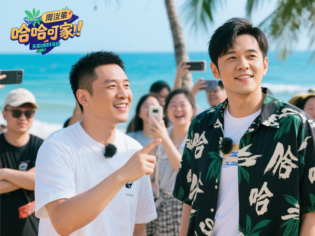 场下也始终 场下也始终