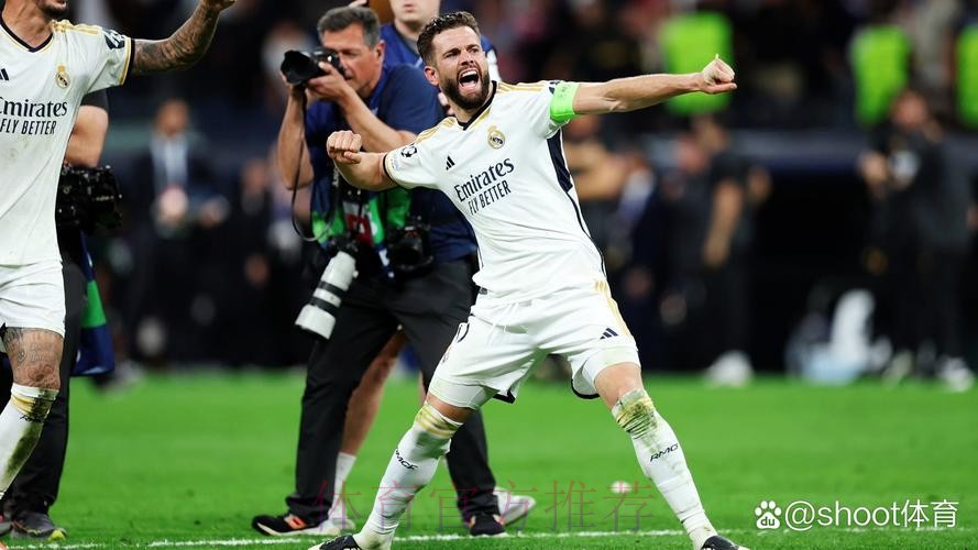 荣誉满身! 西媒:纳乔准备离开皇马去美职联 荣誉满身! 西媒:纳乔准备离开皇马去美职联